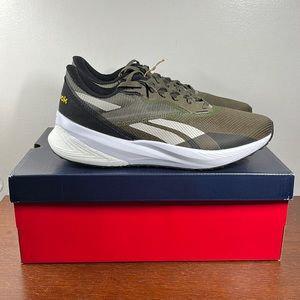 Reebok Floatride Energy Daily Men’s Running Shoe Army Green